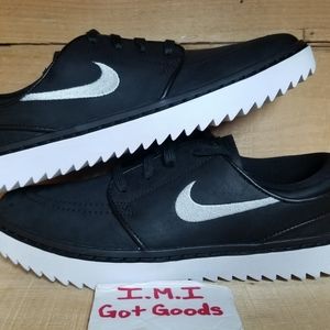Nike Janoski G Spikeless Golf Shoes